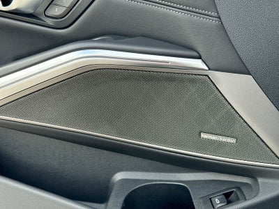 2021 BMW M3 Competition Sedan Competition