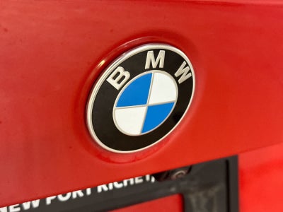 BMW M3 Competition 2023