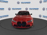 BMW M3 Competition 2023
