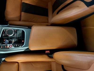BMW M3 Competition 2023