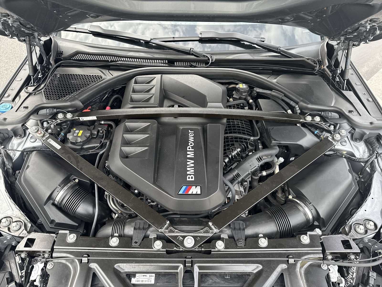 BMW M3 Competition xDrive 2023