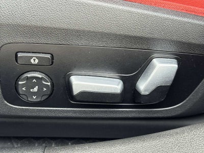 BMW M3 Competition xDrive 2023