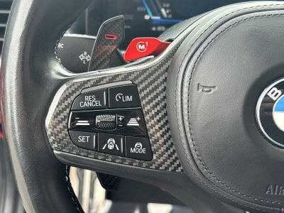 BMW M3 Competition xDrive 2023