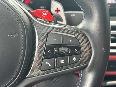 BMW M3 Competition xDrive 2023