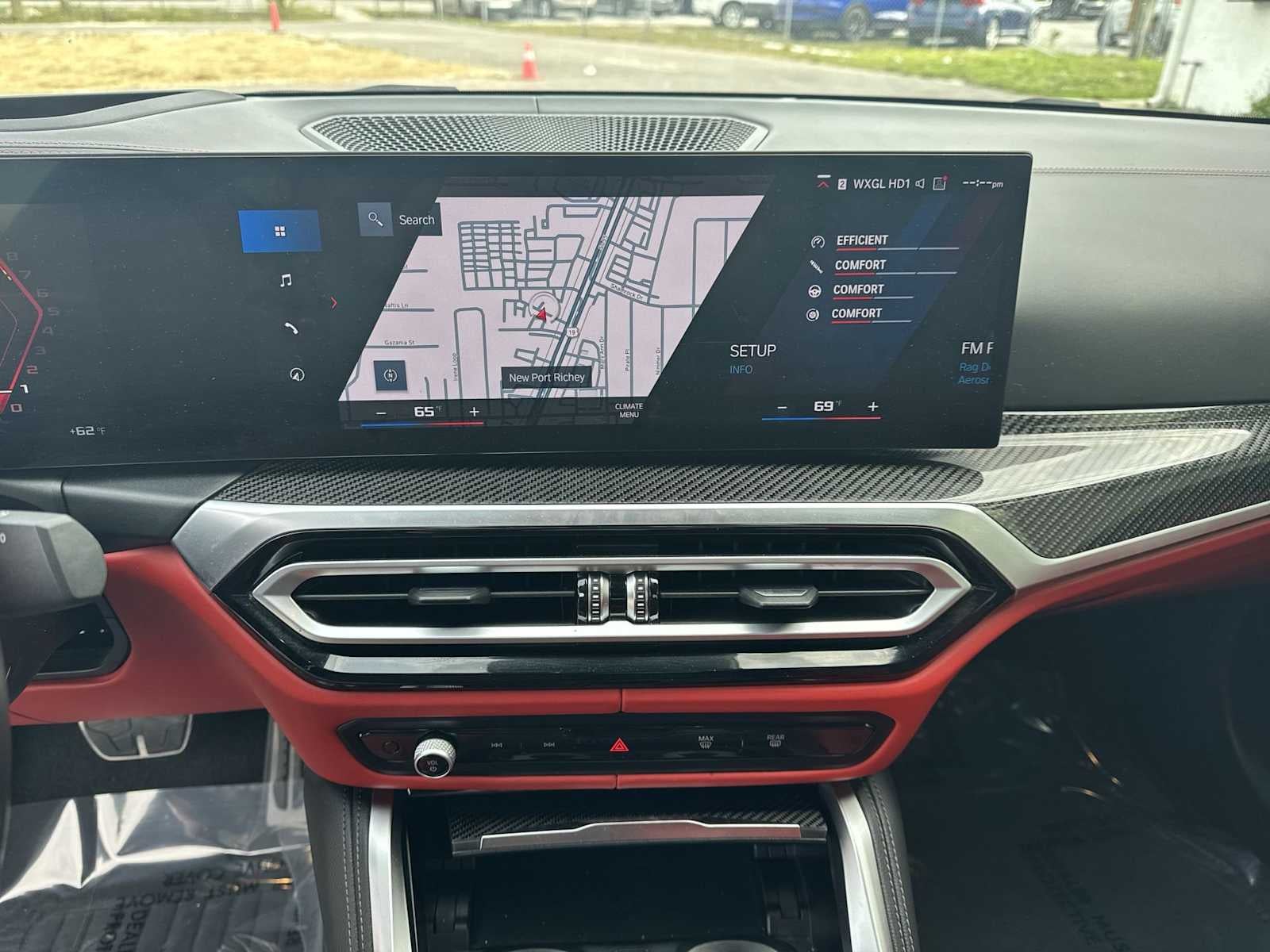 BMW M3 Competition xDrive 2023