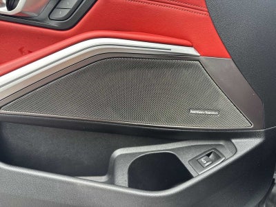 BMW M3 Competition xDrive 2023