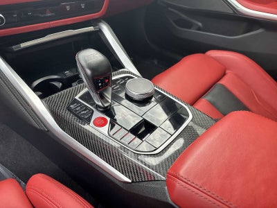 BMW M3 Competition xDrive 2023