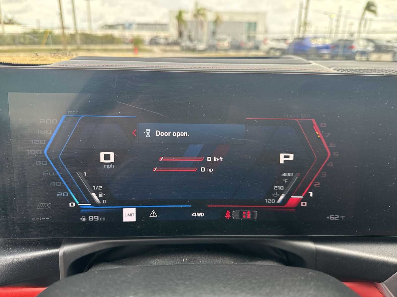 BMW M3 Competition xDrive 2023