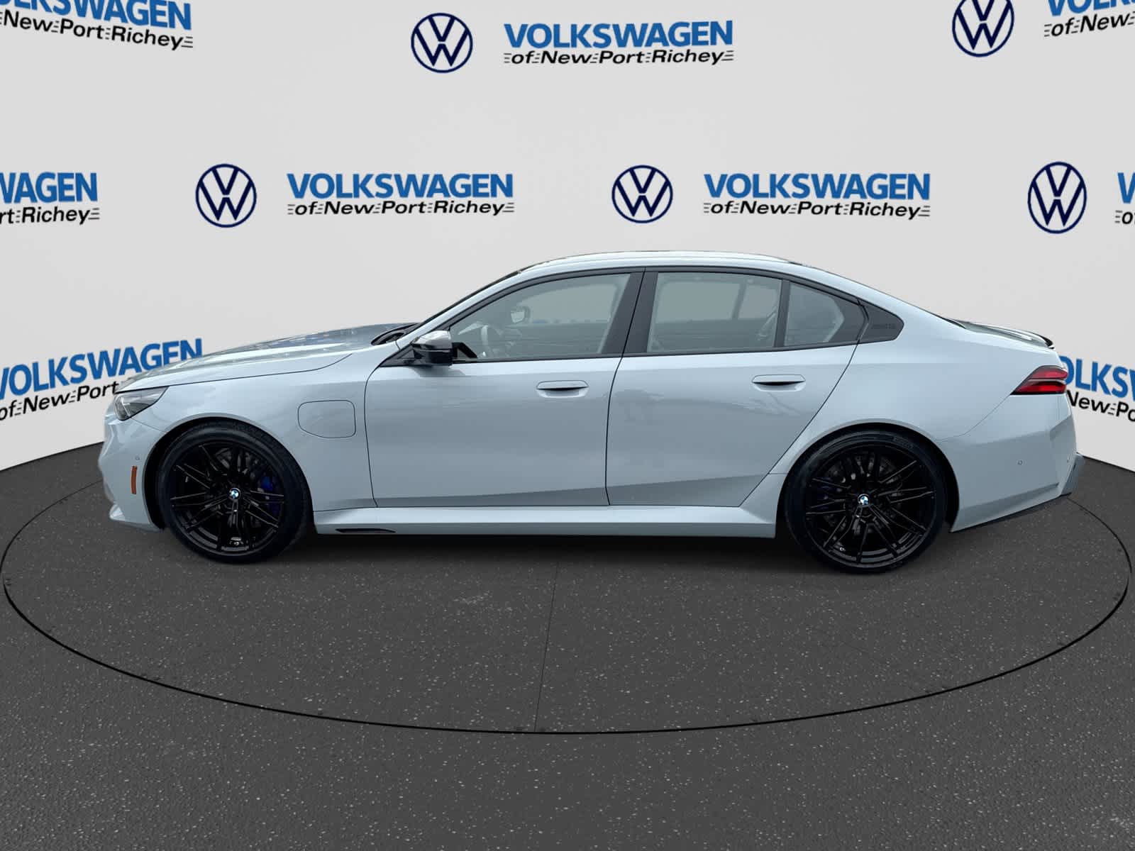 BMW M5 Sedán 2026