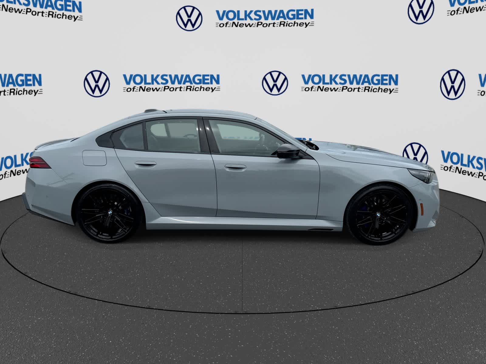BMW M5 Sedán 2026