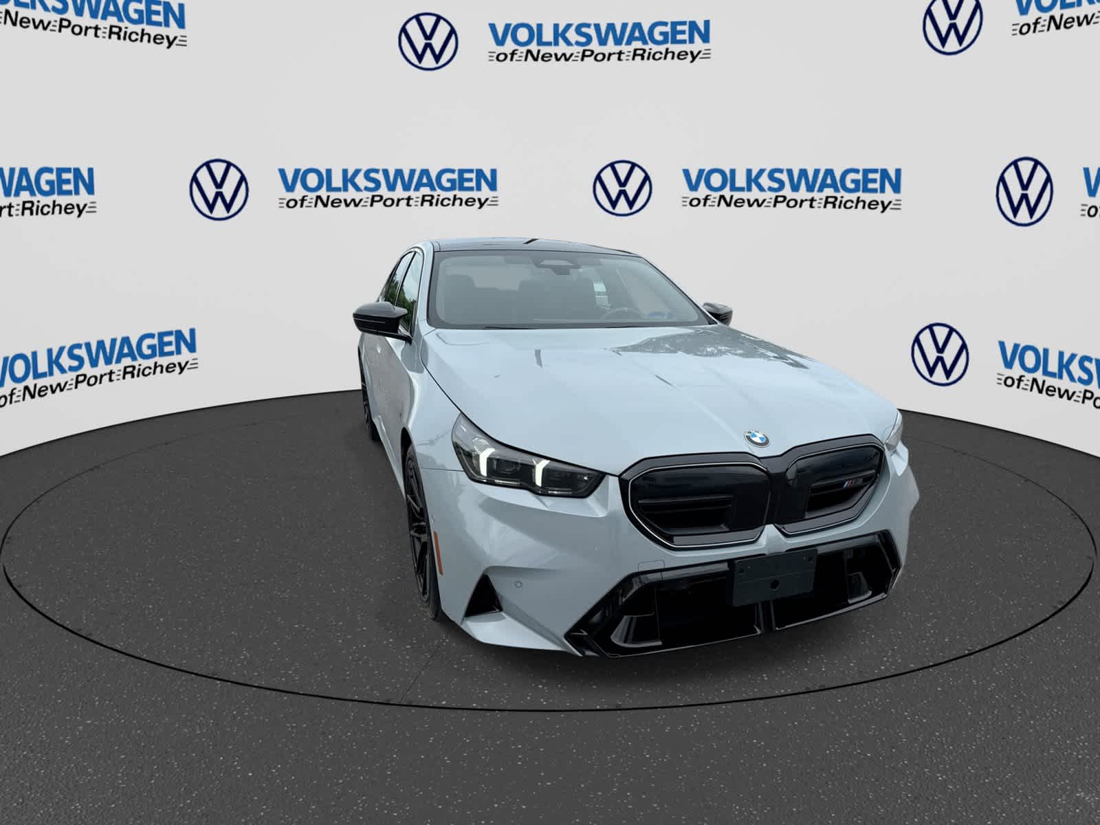 BMW M5 Sedán 2026