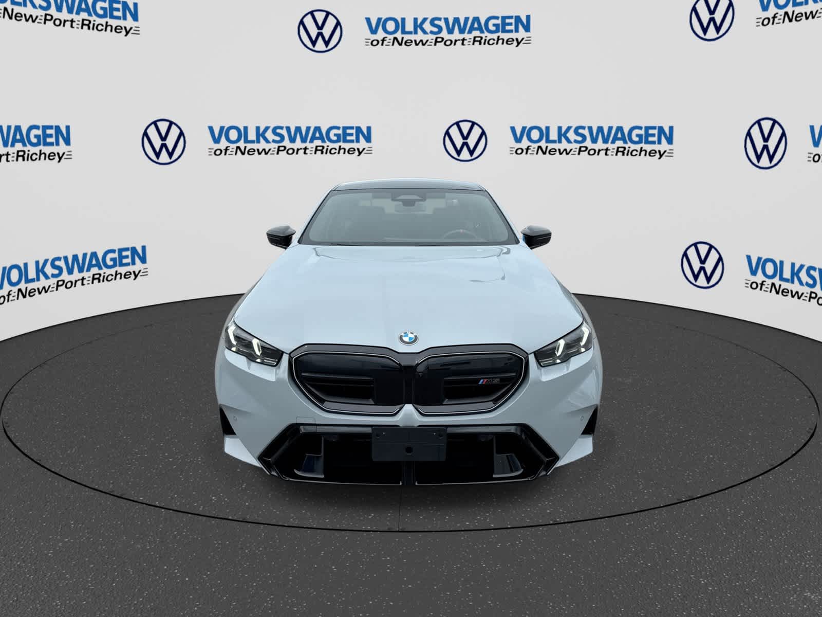 BMW M5 Sedán 2026