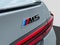 BMW M5 Sedán 2026