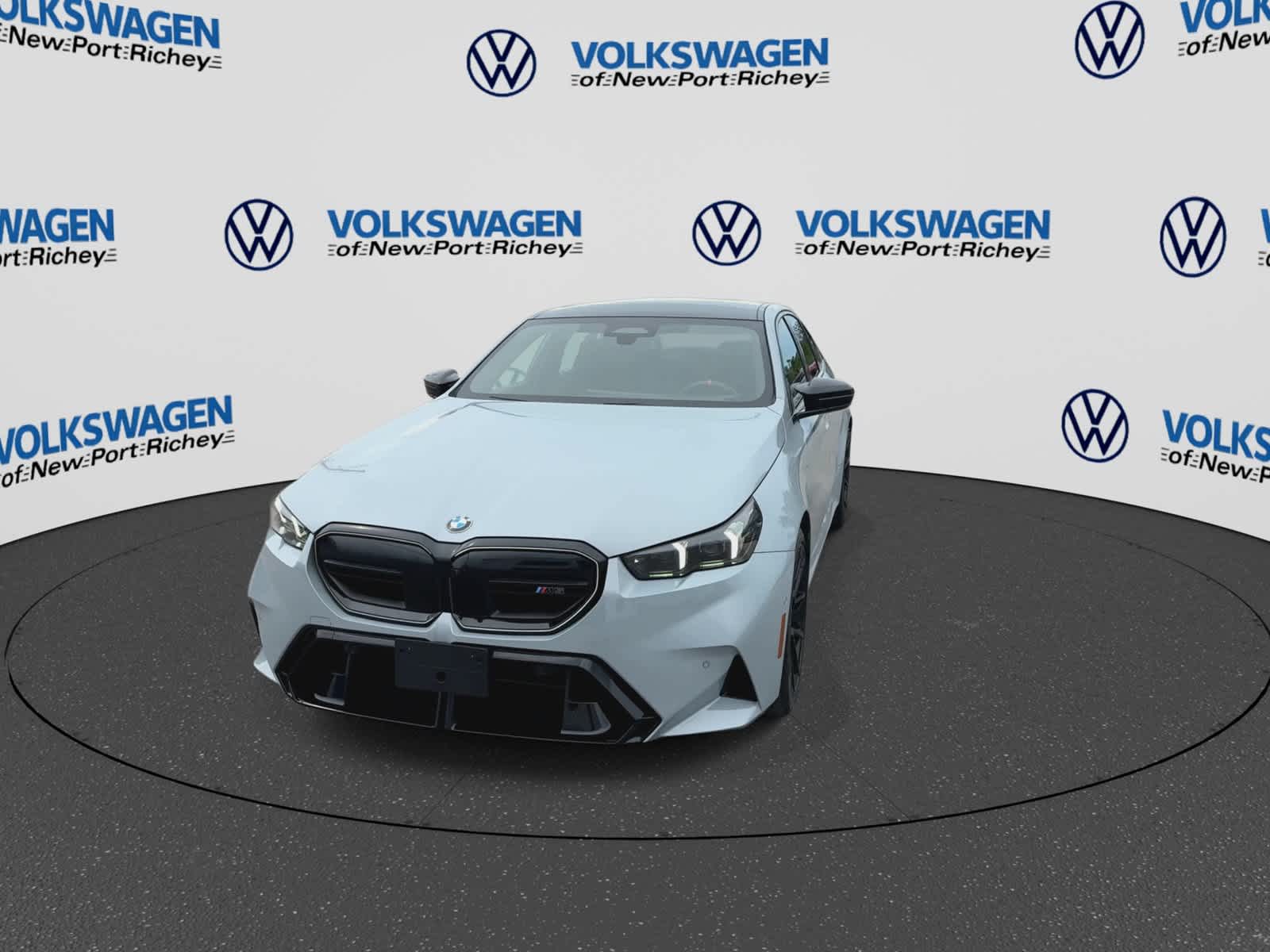 BMW M5 Sedán 2026