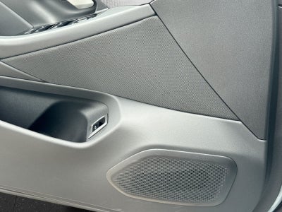 BMW M5 Sedán 2026