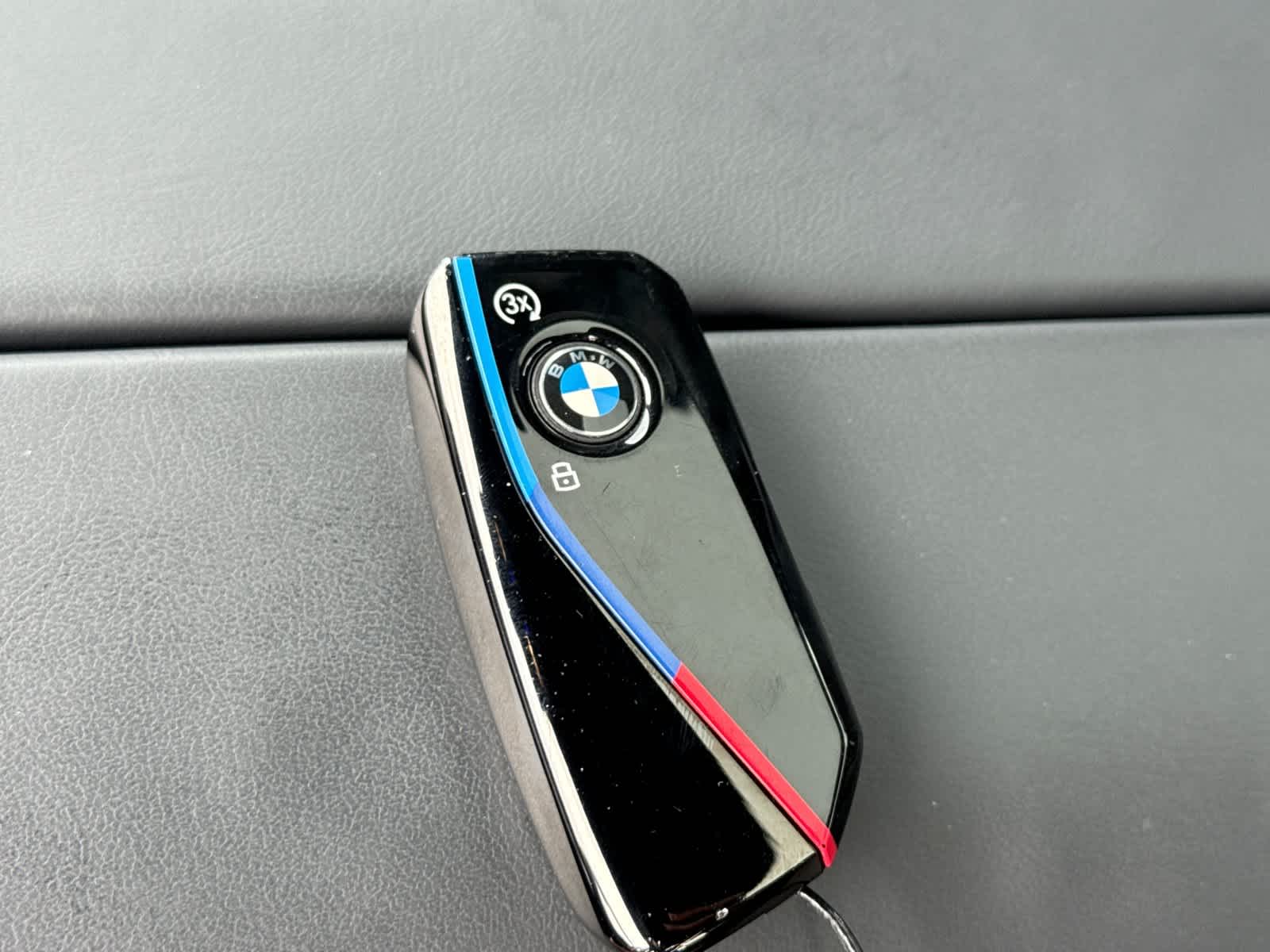 BMW M5 Sedán 2026