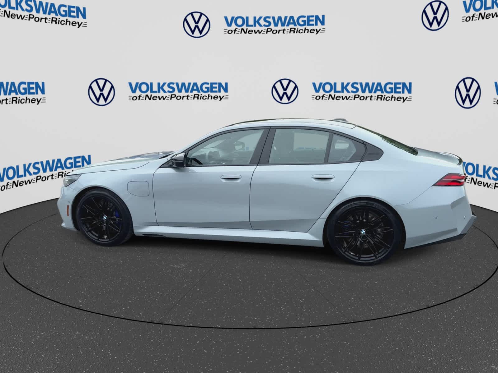 BMW M5 Sedán 2026