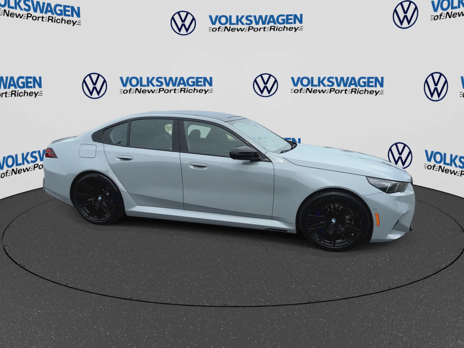 BMW M5 Sedán 2026