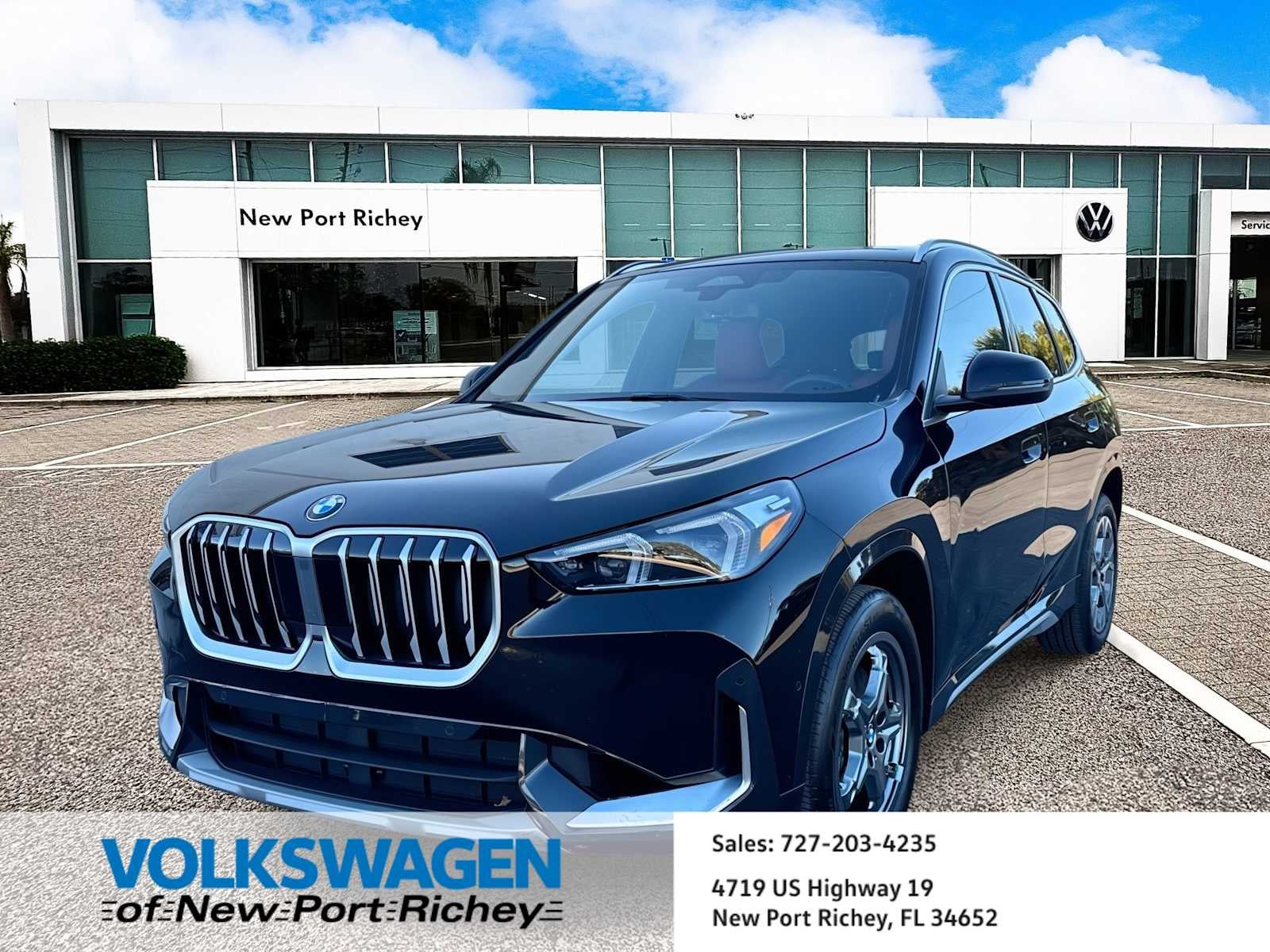 BMW X1 xDrive28i 2025