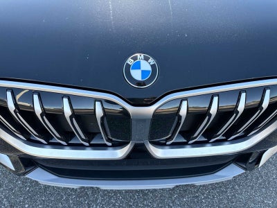 BMW X1 xDrive28i 2025