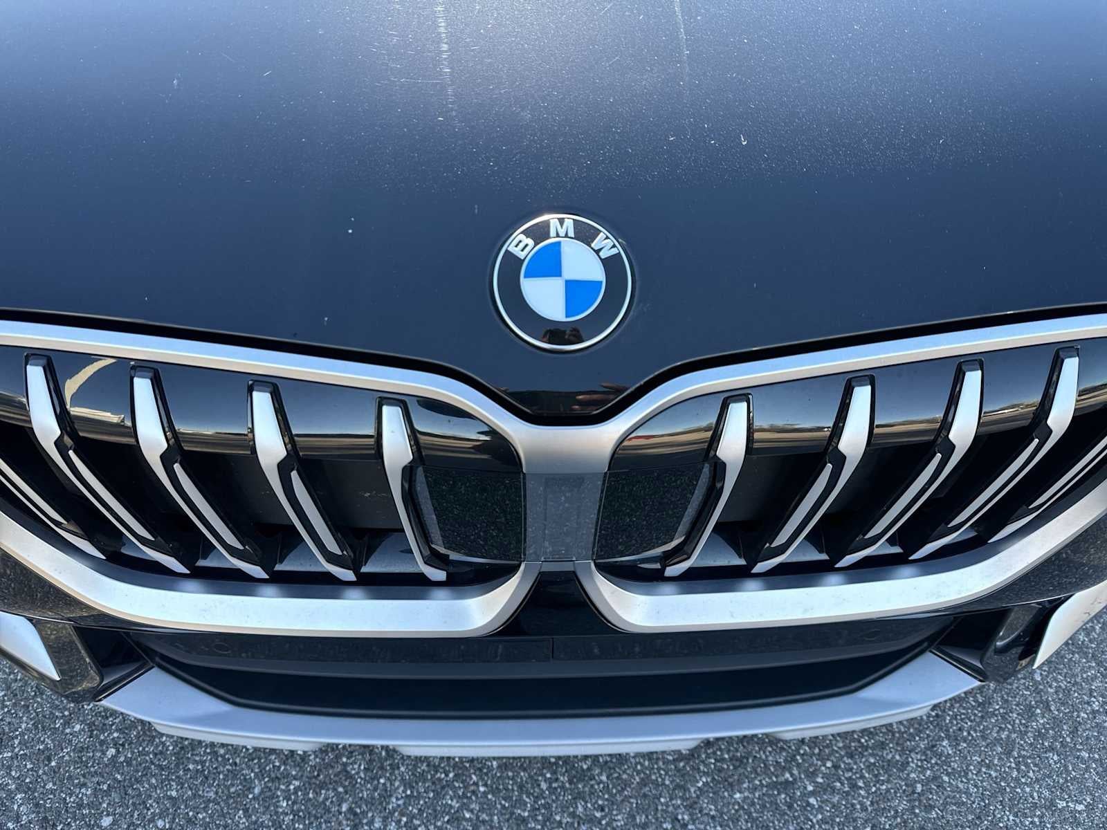 BMW X1 xDrive28i 2025