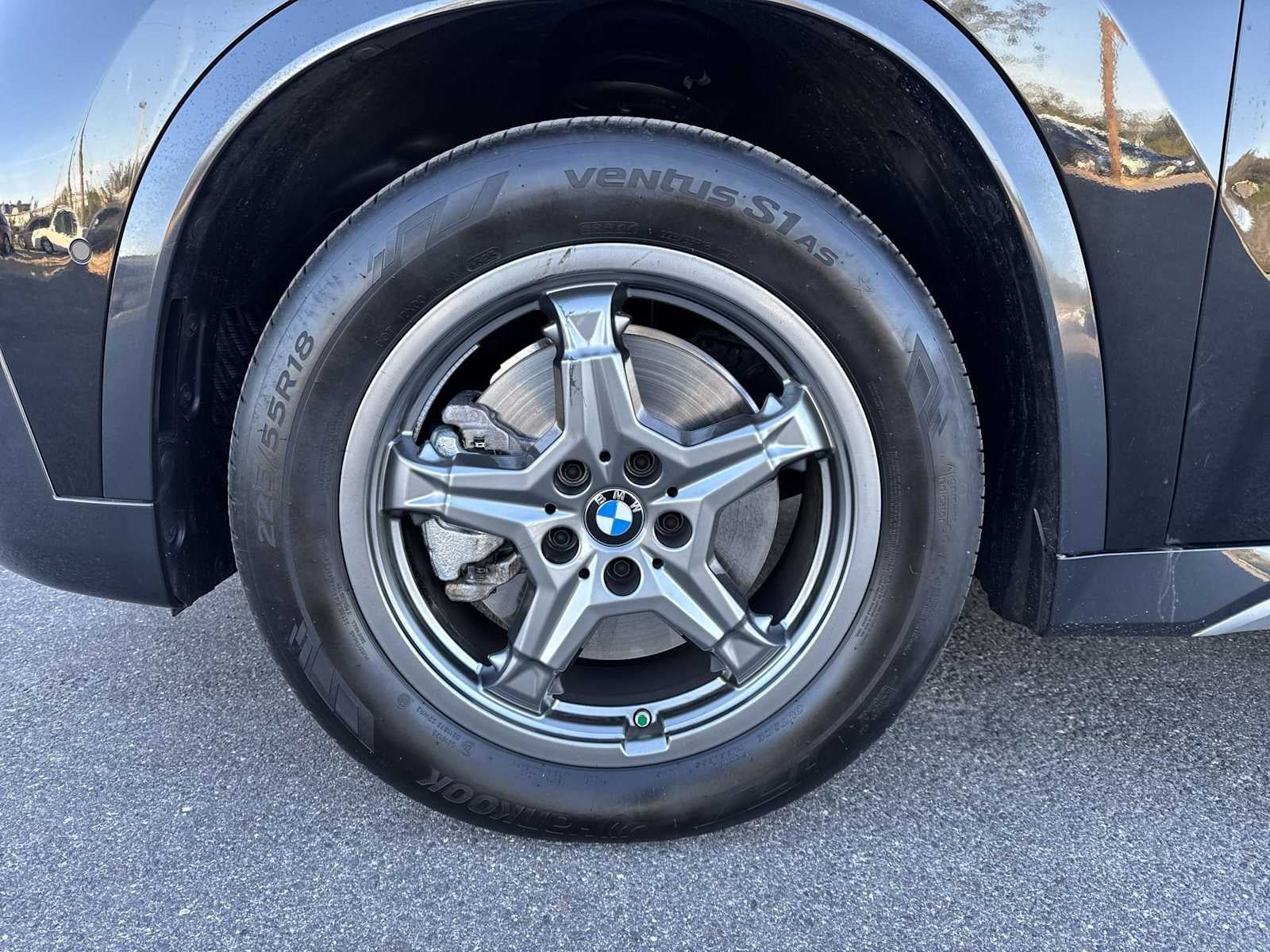 BMW X1 xDrive28i 2025