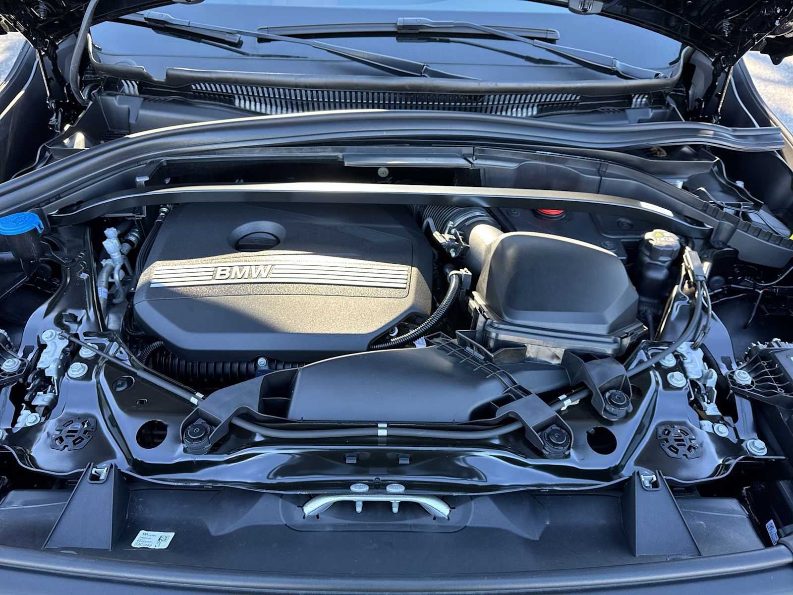 BMW X1 xDrive28i 2025