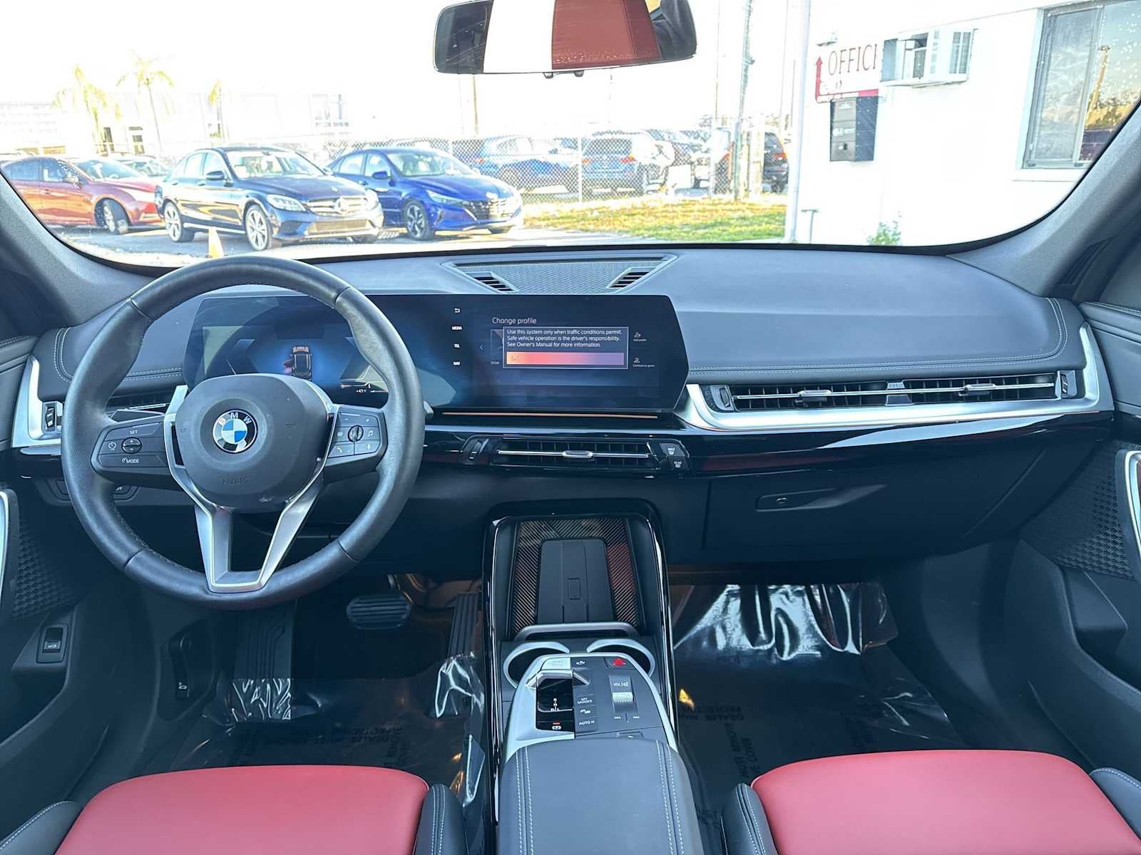 BMW X1 xDrive28i 2025