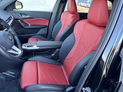 BMW X1 xDrive28i 2025