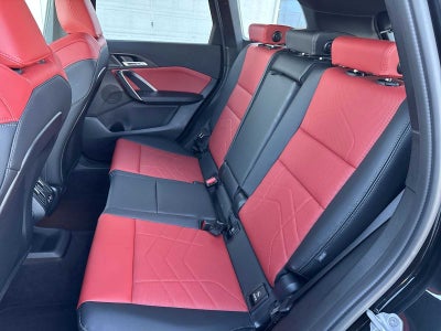 BMW X1 xDrive28i 2025