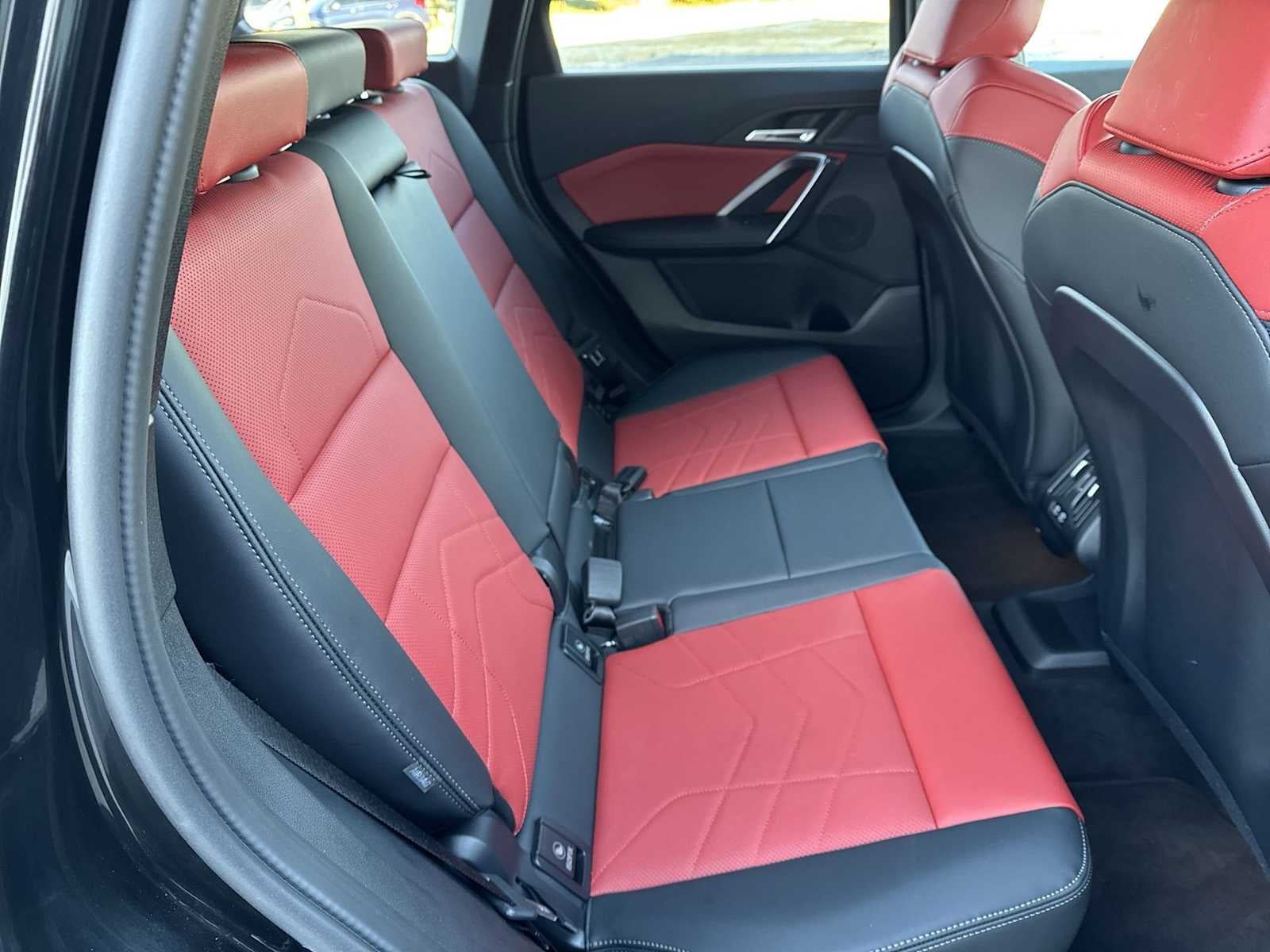 BMW X1 xDrive28i 2025