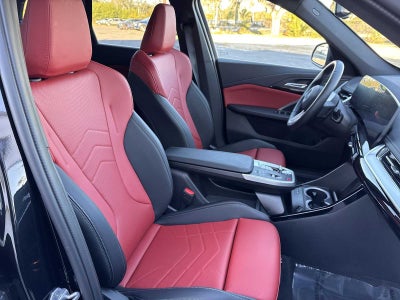 BMW X1 xDrive28i 2025