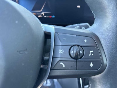 BMW X1 xDrive28i 2025