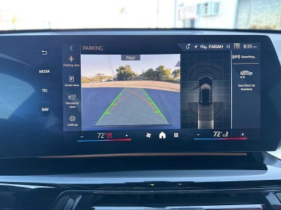 BMW X1 xDrive28i 2025