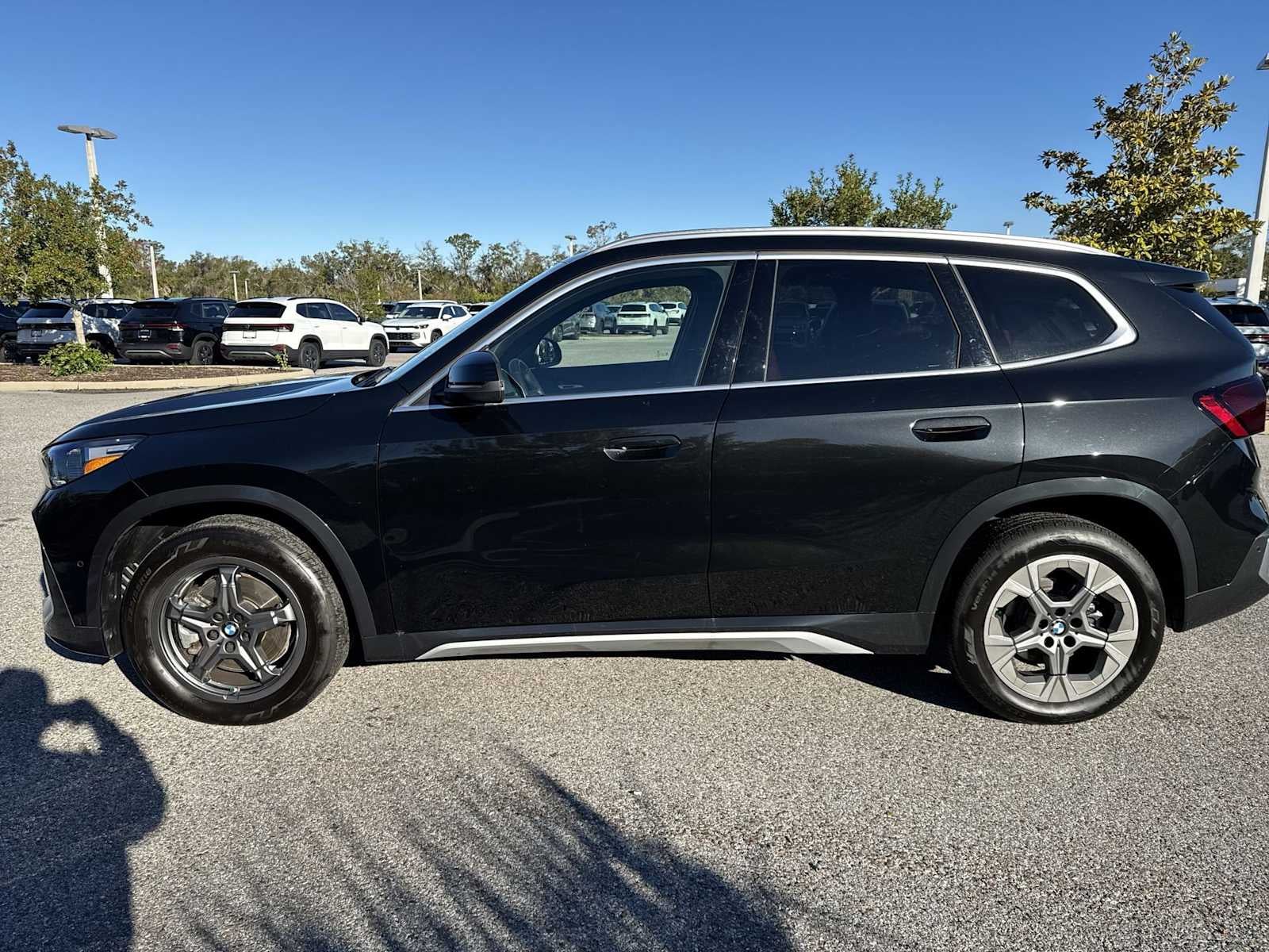 BMW X1 xDrive28i 2025