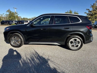 BMW X1 xDrive28i 2025