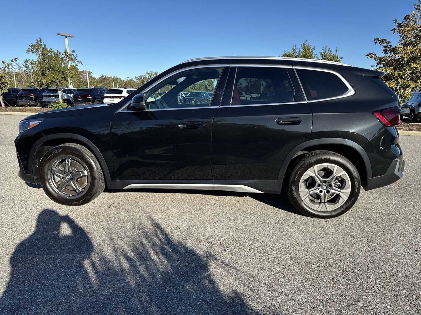 BMW X1 xDrive28i 2025