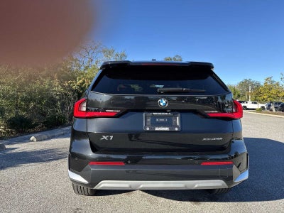 BMW X1 xDrive28i 2025