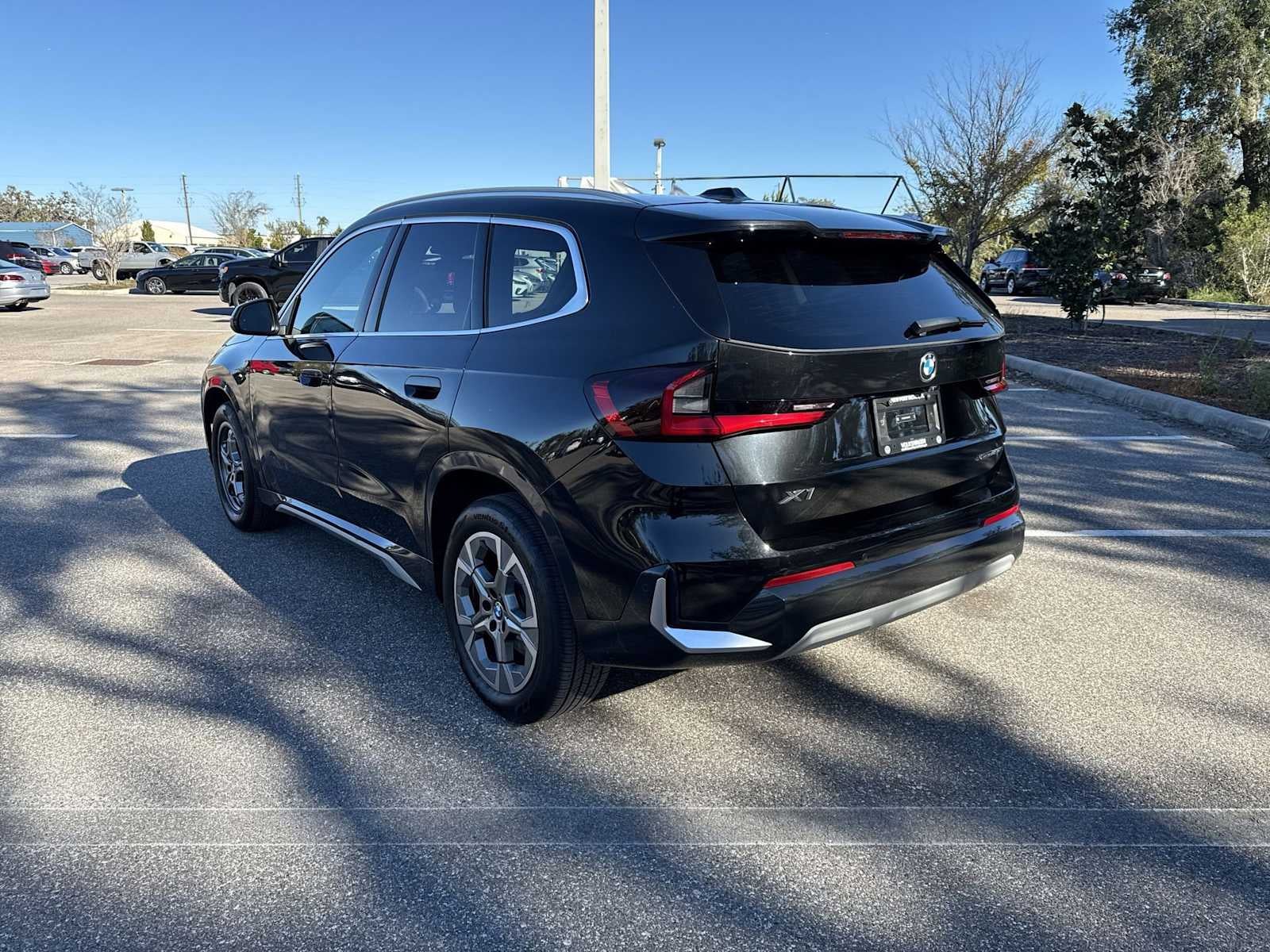 BMW X1 xDrive28i 2025