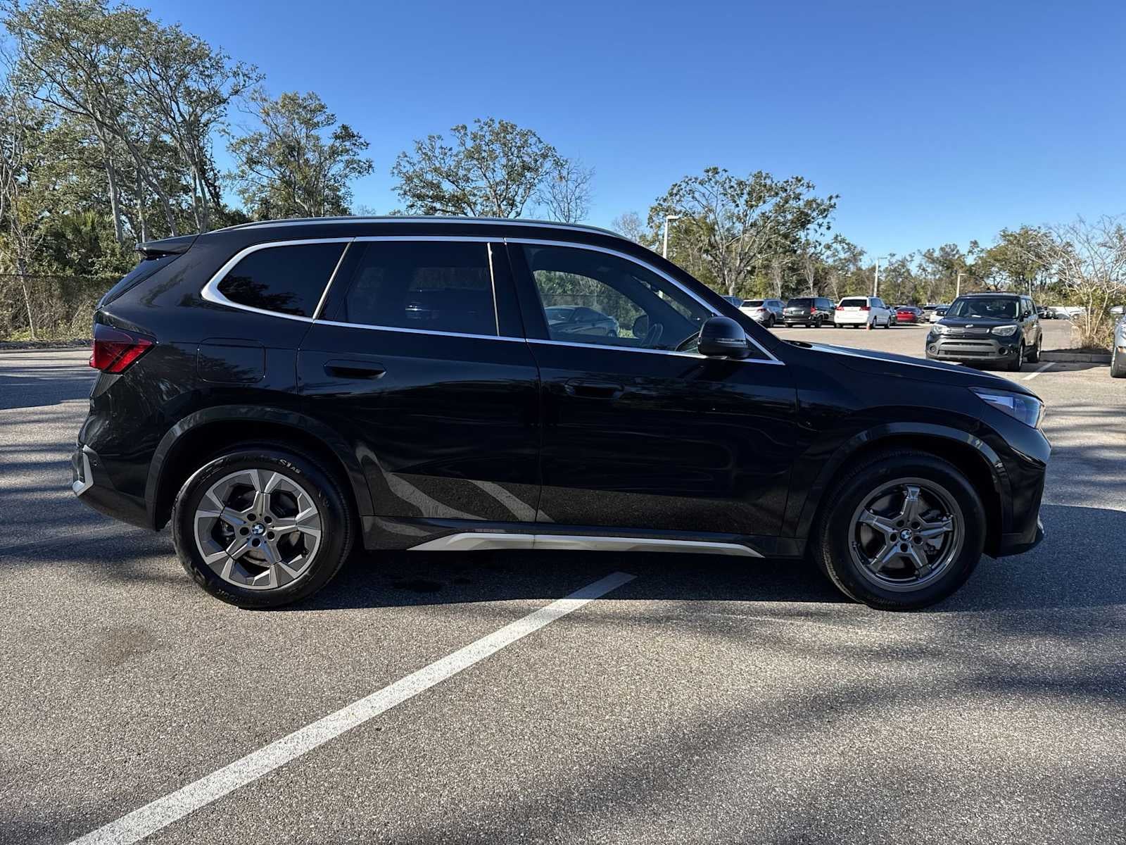 BMW X1 xDrive28i 2025