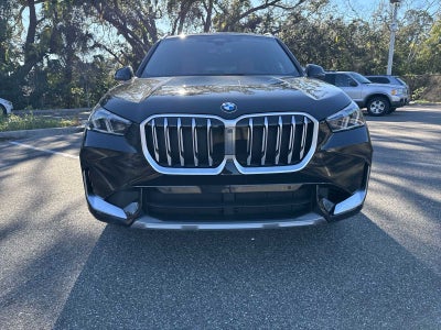 BMW X1 xDrive28i 2025