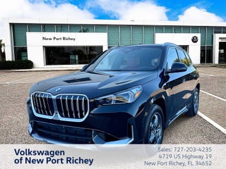 BMW X1 xDrive28i 2025