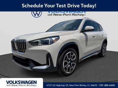 BMW X1 xDrive28i 2026 xDrive28i