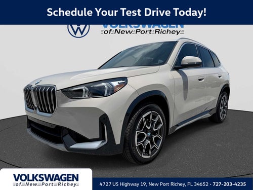 BMW X1 xDrive28i 2026 xDrive28i