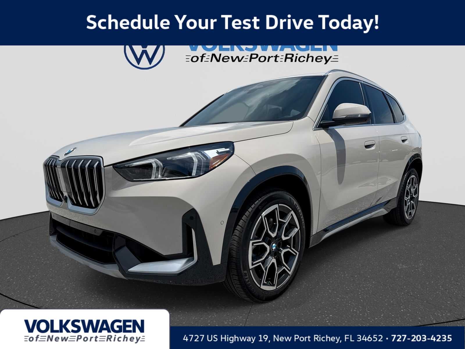 BMW X1 xDrive28i 2026 xDrive28i