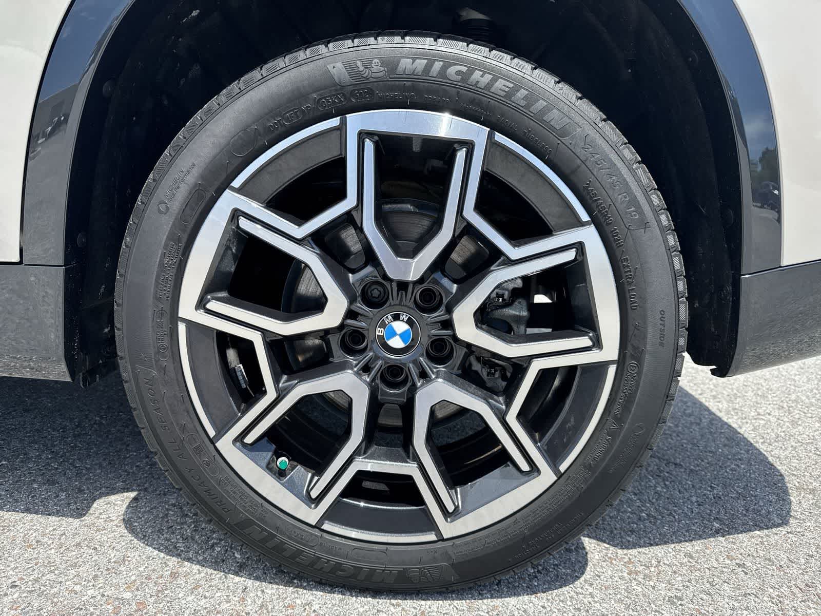 BMW X1 xDrive28i 2026 xDrive28i