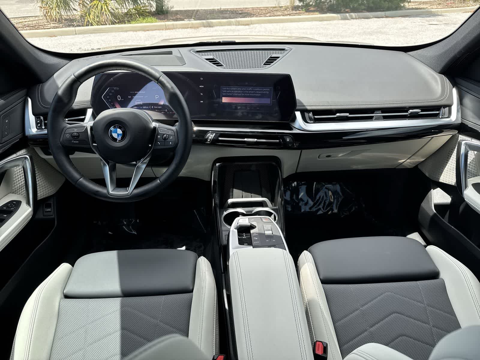 BMW X1 xDrive28i 2026 xDrive28i
