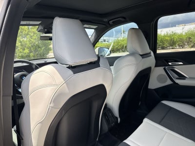 BMW X1 xDrive28i 2026 xDrive28i