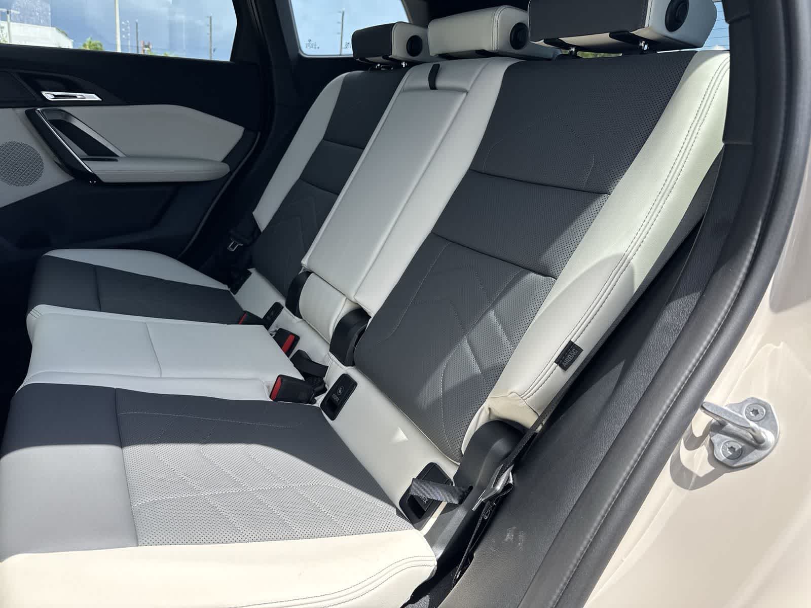 BMW X1 xDrive28i 2026 xDrive28i