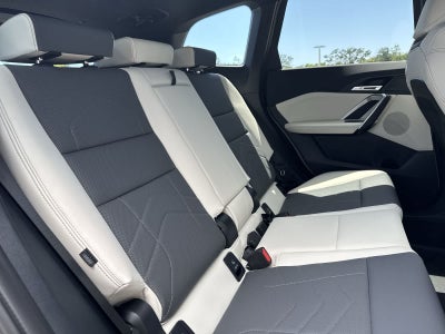 BMW X1 xDrive28i 2026 xDrive28i